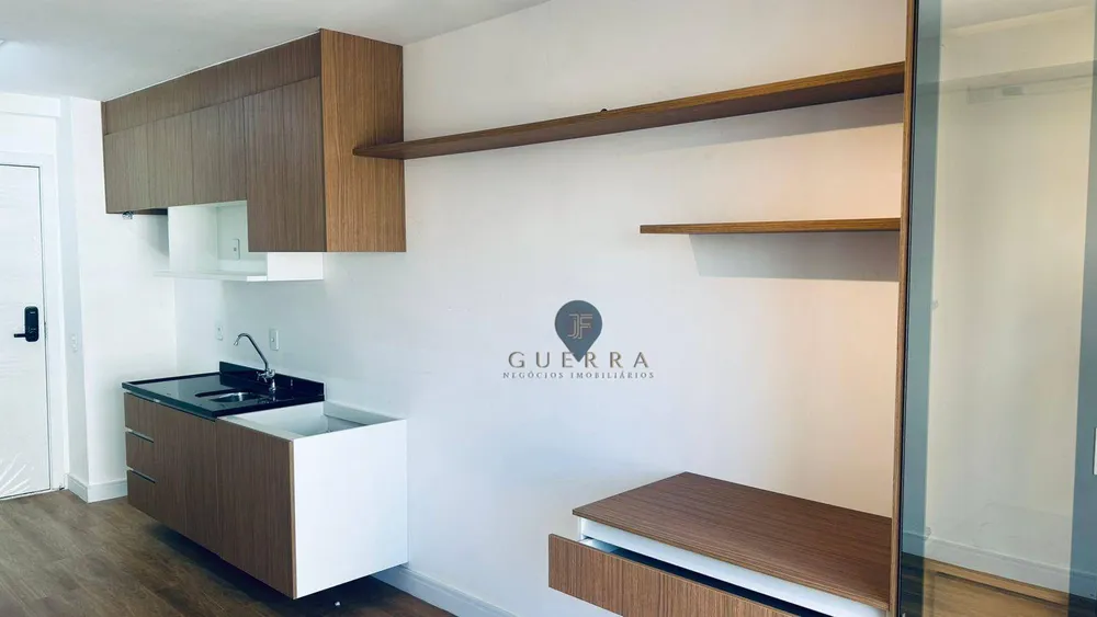 Apartamento, 1 quarto, 24 m² - Foto 1