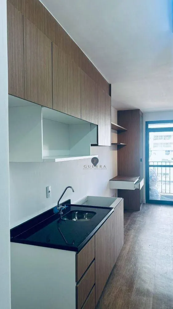 Apartamento, 1 quarto, 24 m² - Foto 7