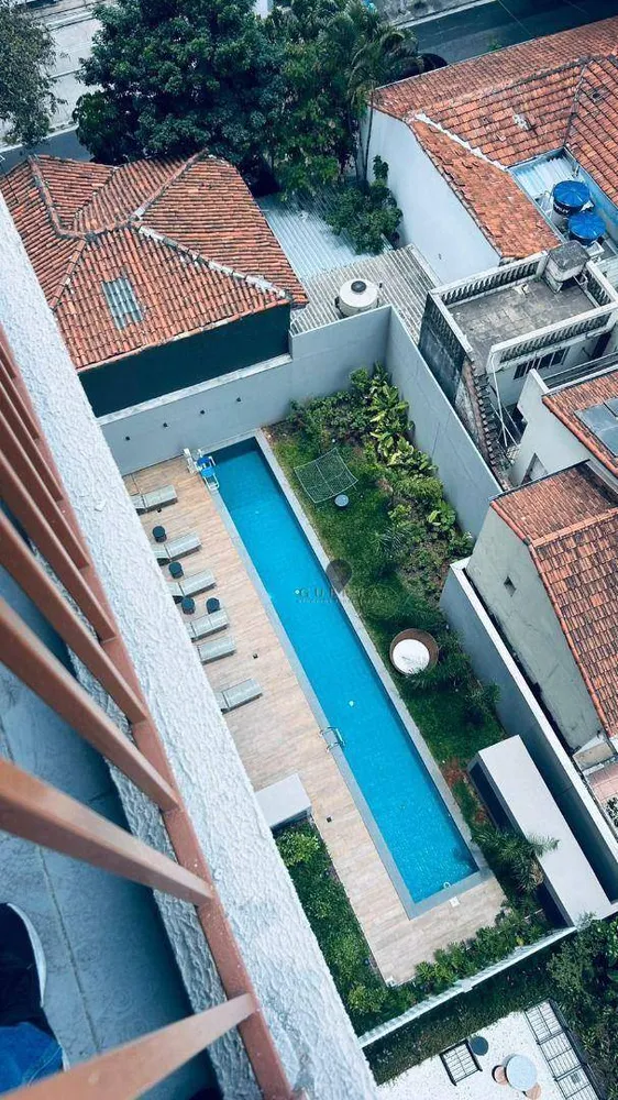 Apartamento, 1 quarto, 24 m² - Foto 9
