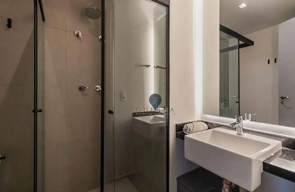 Kitnet-Studio, 24 m² - Foto 5