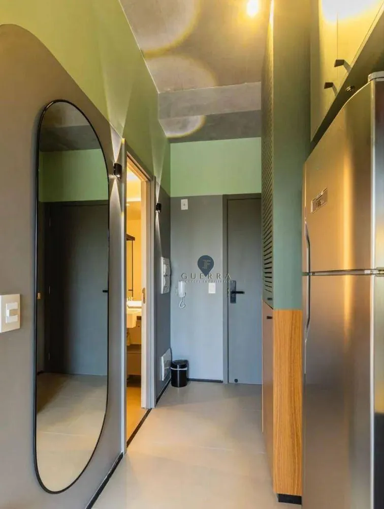 Kitnet-Studio, 24 m² - Foto 6