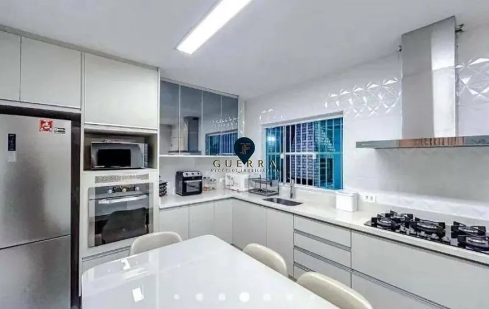 Sobrado, 3 quartos, 160 m² - Foto 6