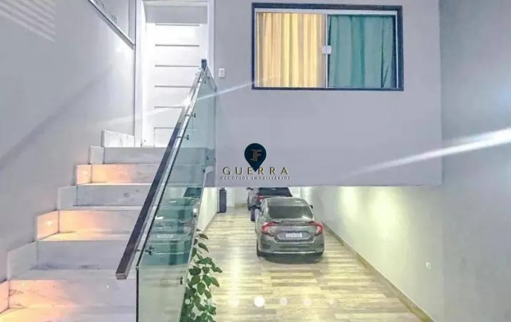 Sobrado, 3 quartos, 160 m² - Foto 15