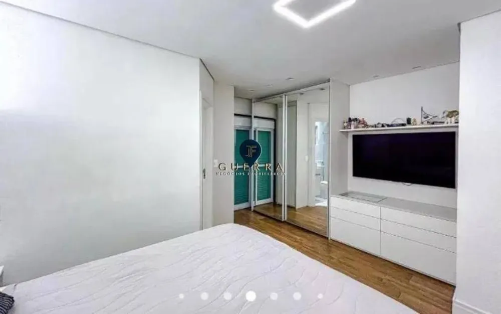Sobrado, 3 quartos, 160 m² - Foto 11