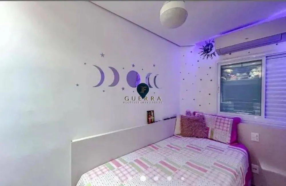 Sobrado, 3 quartos, 160 m² - Foto 9