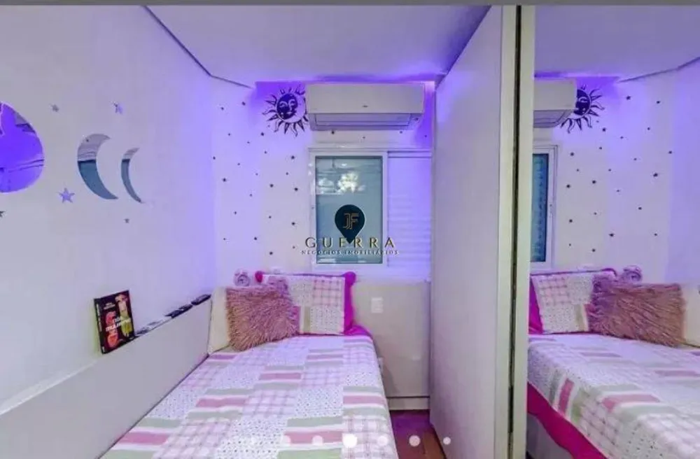 Sobrado, 3 quartos, 160 m² - Foto 12