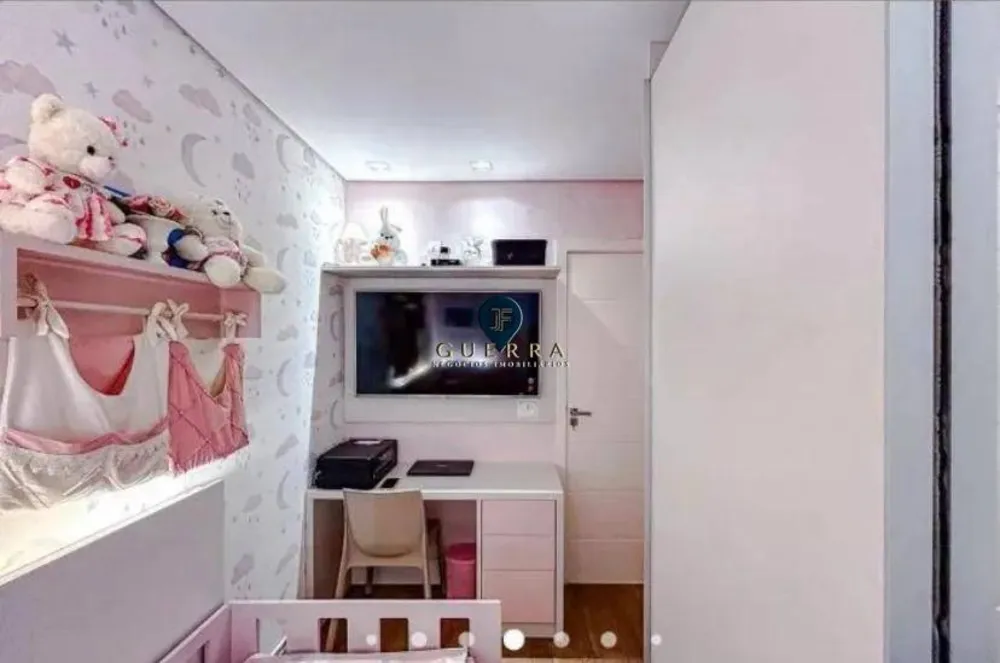 Sobrado, 3 quartos, 160 m² - Foto 5