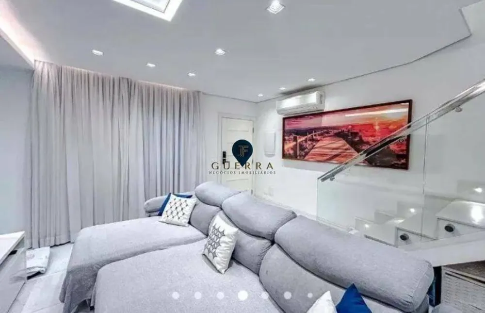 Sobrado, 3 quartos, 160 m² - Foto 3
