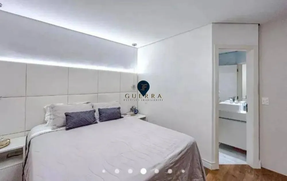 Sobrado, 3 quartos, 160 m² - Foto 10