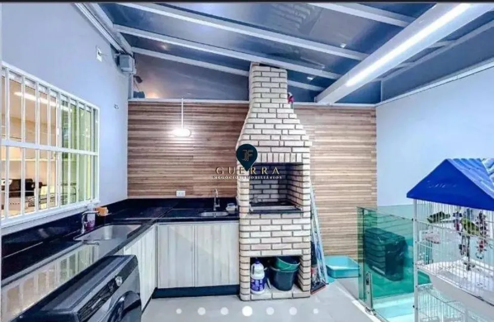 Sobrado, 3 quartos, 160 m² - Foto 13