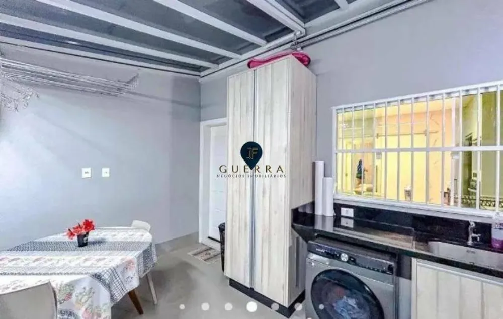 Sobrado, 3 quartos, 160 m² - Foto 14