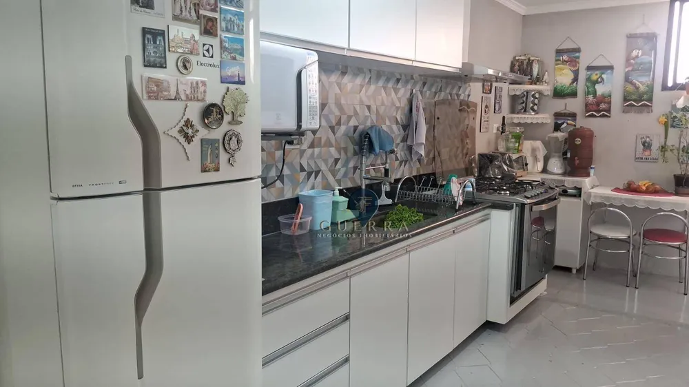 Apartamento, 2 quartos, 90 m² - Foto 5