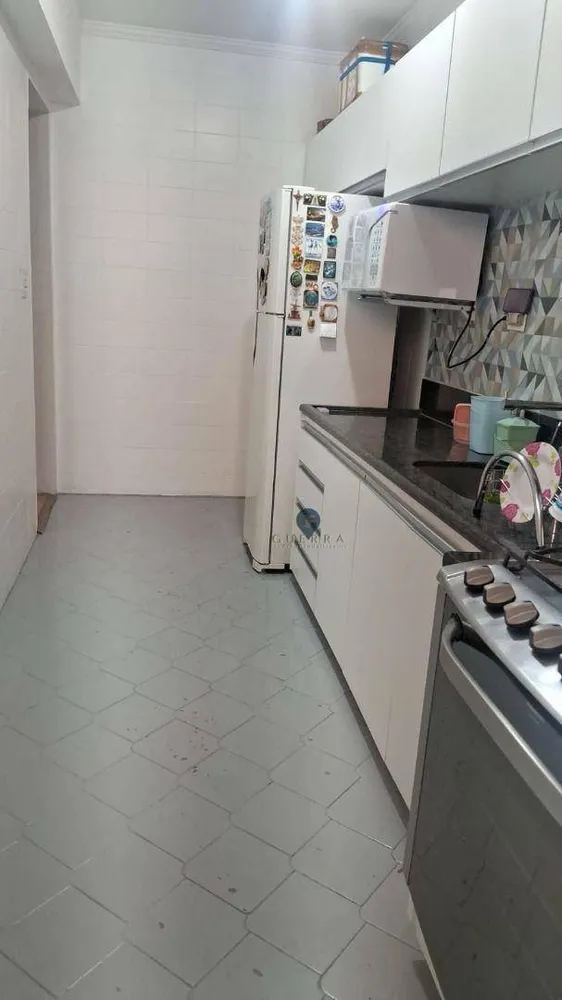 Apartamento, 2 quartos, 90 m² - Foto 8