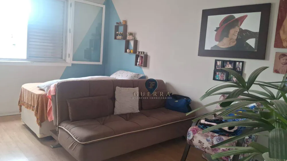 Apartamento, 2 quartos, 90 m² - Foto 7