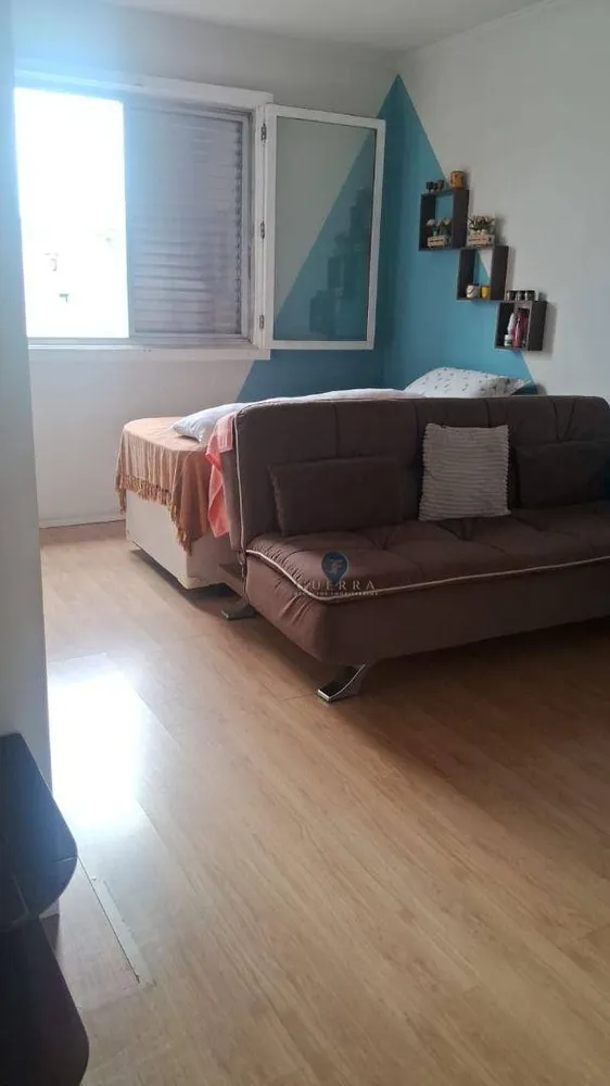 Apartamento, 2 quartos, 90 m² - Foto 9