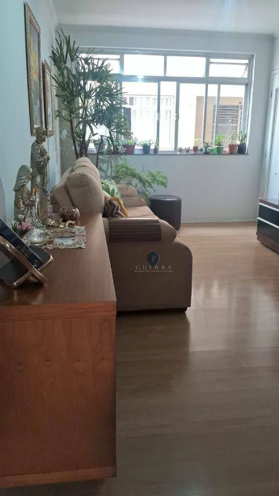 Apartamento, 2 quartos, 90 m² - Foto 4