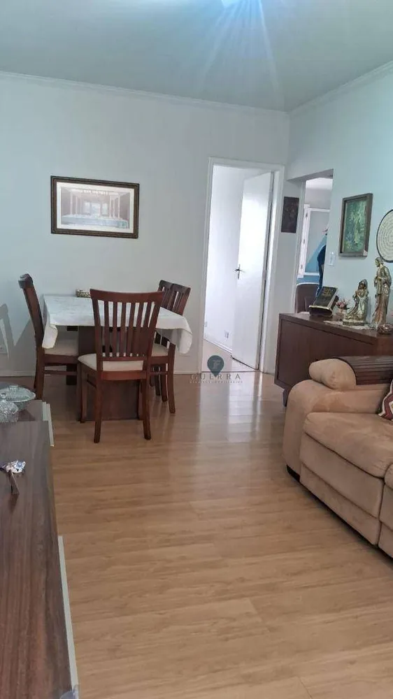 Apartamento, 2 quartos, 90 m² - Foto 2