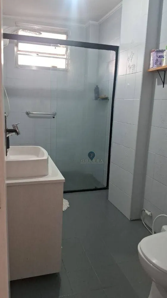 Apartamento, 2 quartos, 90 m² - Foto 11