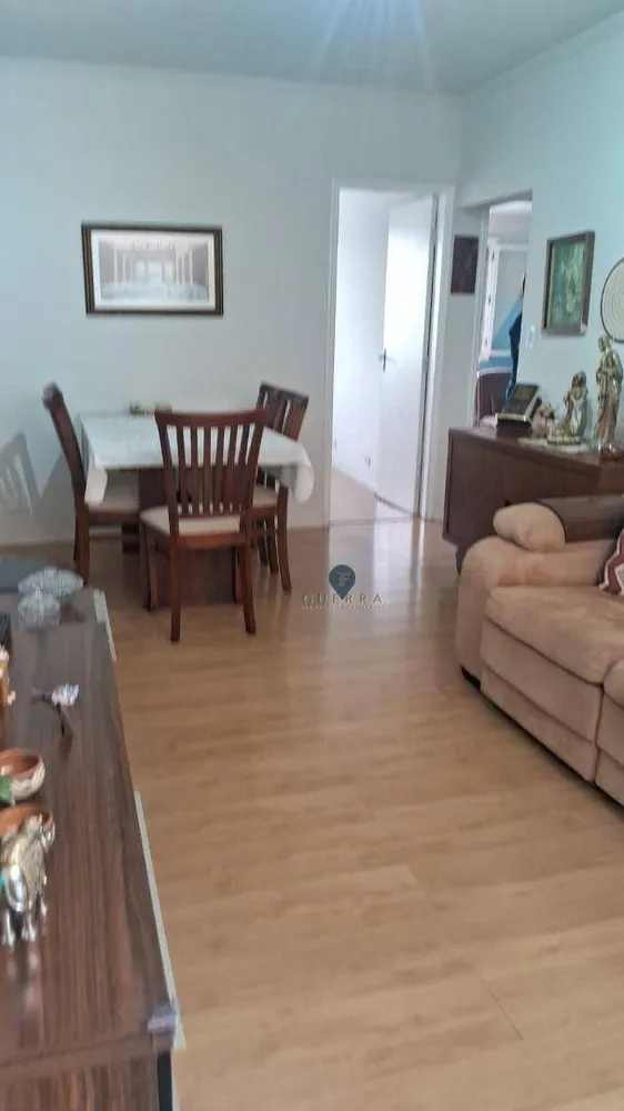 Apartamento, 2 quartos, 90 m² - Foto 3