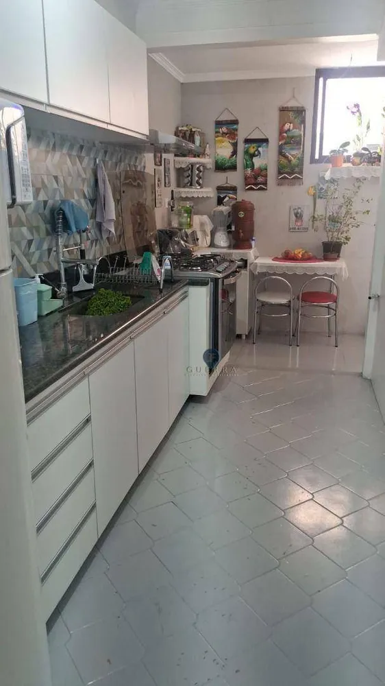 Apartamento, 2 quartos, 90 m² - Foto 6