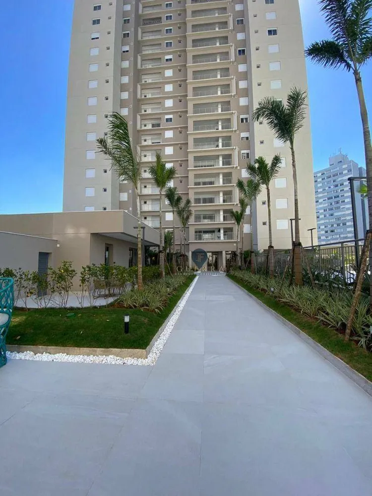 Apartamento, 2 quartos, 76 m² - Foto 9