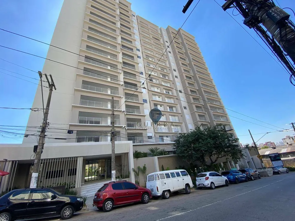 Apartamento, 2 quartos, 76 m² - Foto 6