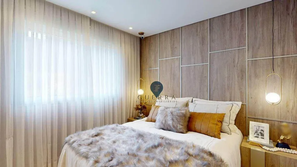 Apartamento, 2 quartos, 76 m² - Foto 12