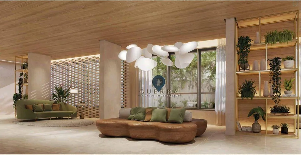 Apartamento, 2 quartos, 76 m² - Foto 9