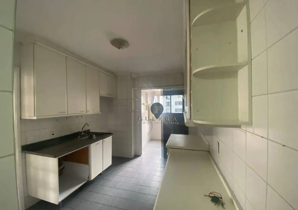 Apartamento, 3 quartos, 93 m² - Foto 4