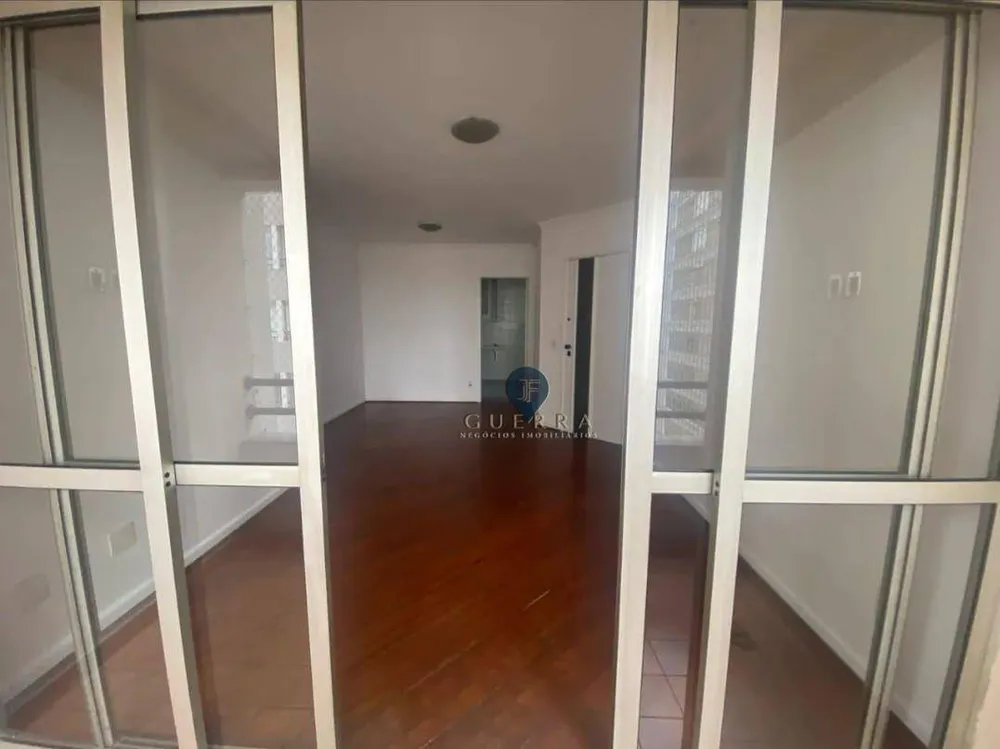 Apartamento, 3 quartos, 93 m² - Foto 1