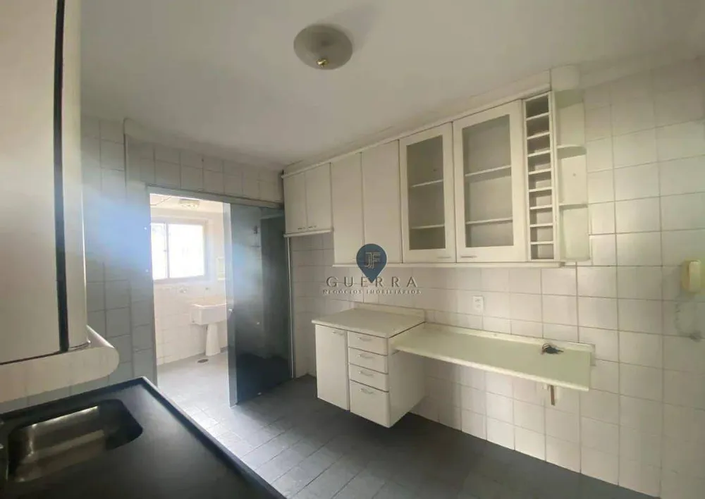 Apartamento, 3 quartos, 93 m² - Foto 8
