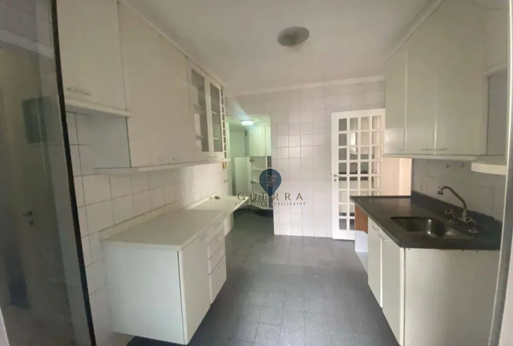 Apartamento, 3 quartos, 93 m² - Foto 3