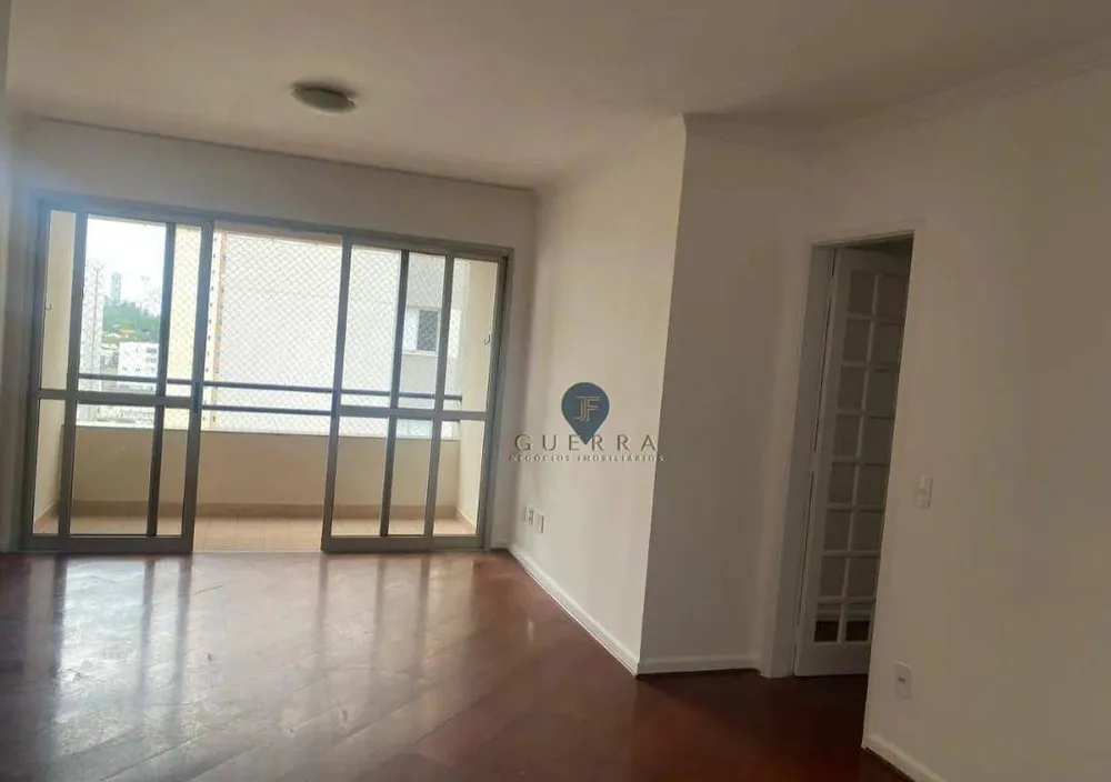 Apartamento, 3 quartos, 93 m² - Foto 2