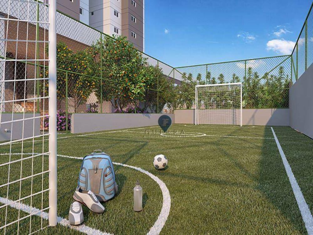 Apartamento à venda com 3 quartos, 134m² - Foto 11