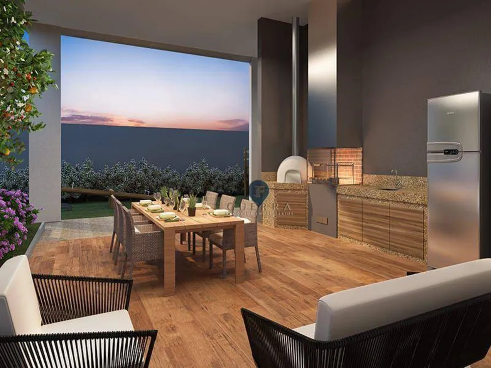 Apartamento, 3 quartos, 134 m² - Foto 23