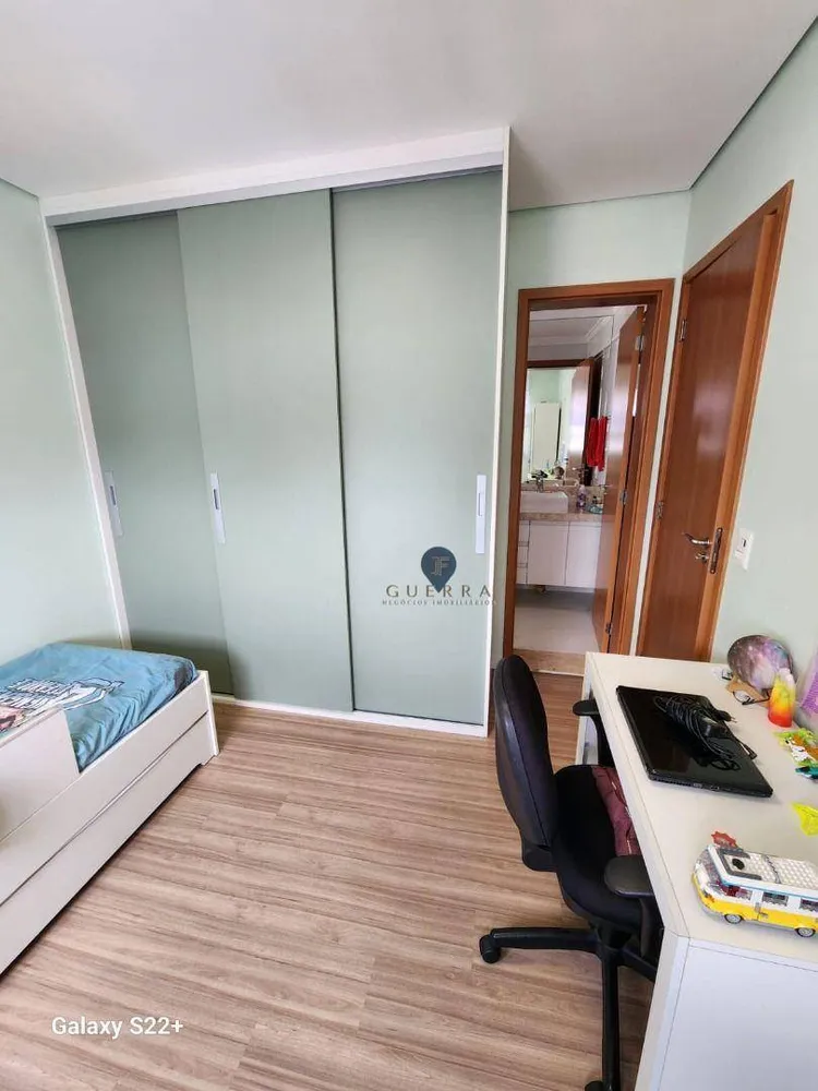Apartamento, 3 quartos, 134 m² - Foto 16