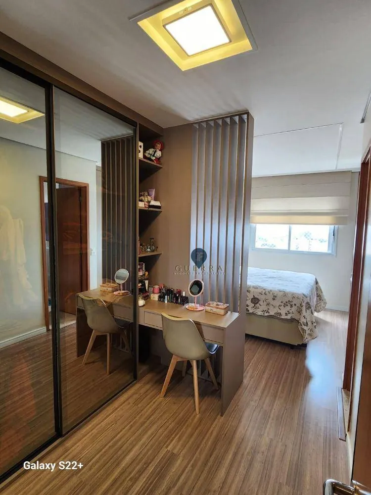 Apartamento, 3 quartos, 134 m² - Foto 14