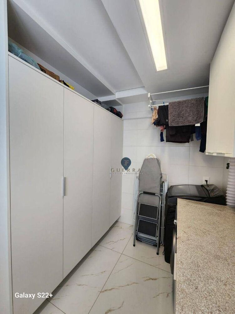 Apartamento à venda com 3 quartos, 134m² - Foto 9
