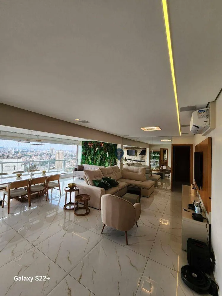 Apartamento, 3 quartos, 134 m² - Foto 5