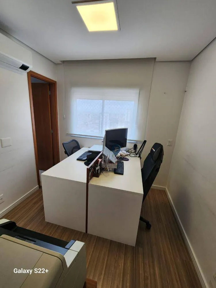 Apartamento, 3 quartos, 134 m² - Foto 17