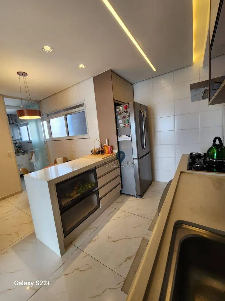 Apartamento, 3 quartos, 134 m² - Foto 8