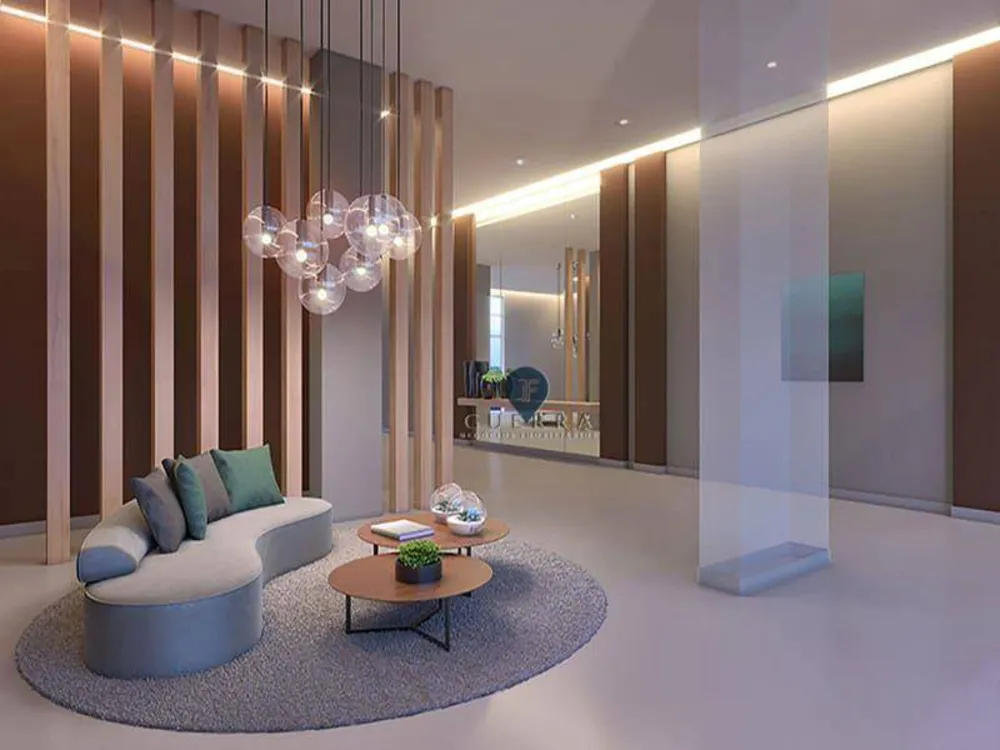 Apartamento, 3 quartos, 134 m² - Foto 22
