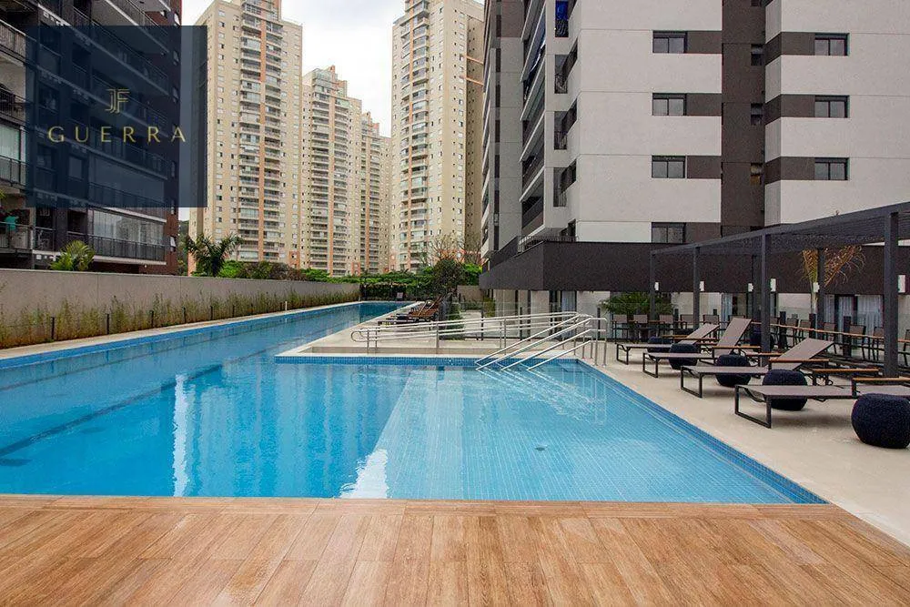 Apartamento, 3 quartos, 165 m² - Foto 15