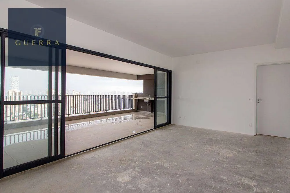 Apartamento, 3 quartos, 165 m² - Foto 3
