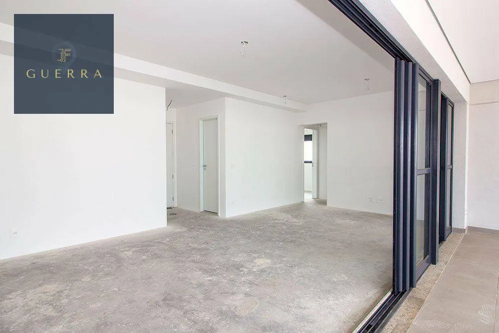 Apartamento, 3 quartos, 165 m² - Foto 4
