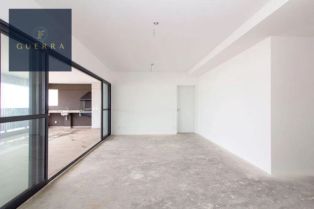 Apartamento, 3 quartos, 165 m² - Foto 2