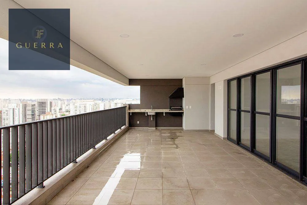 Apartamento, 3 quartos, 165 m² - Foto 5