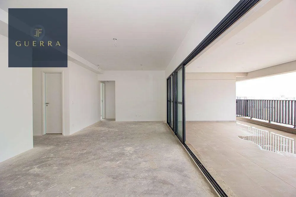 Apartamento, 3 quartos, 165 m² - Foto 1