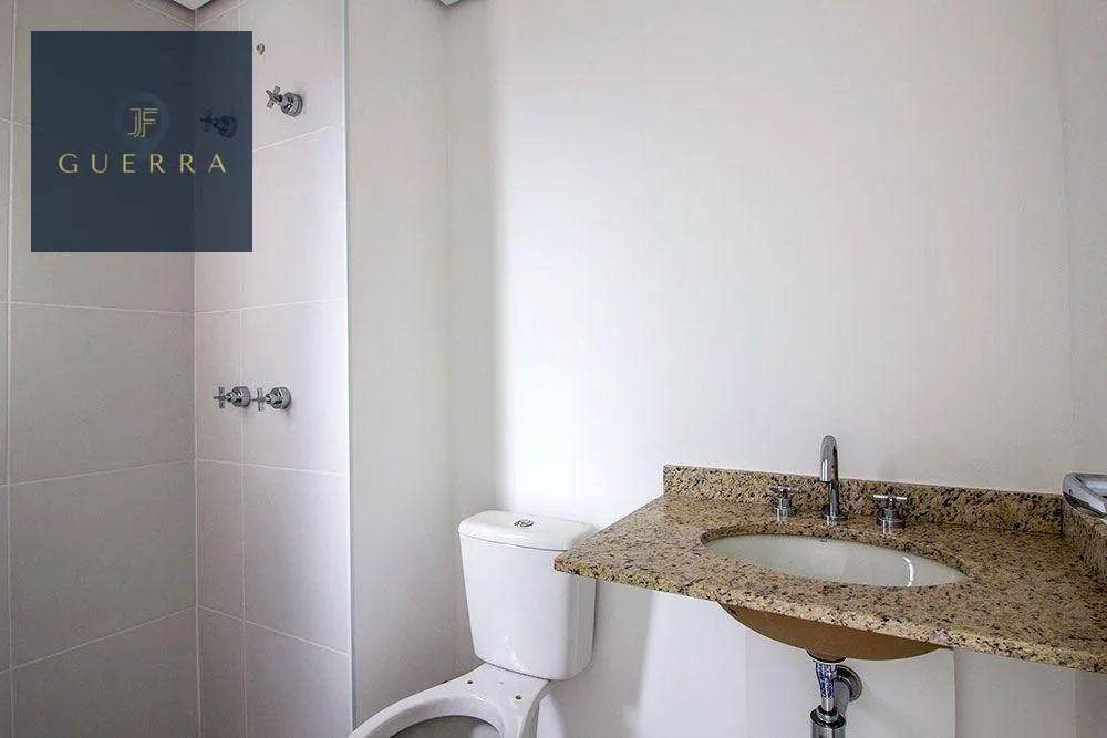 Apartamento, 3 quartos, 165 m² - Foto 6