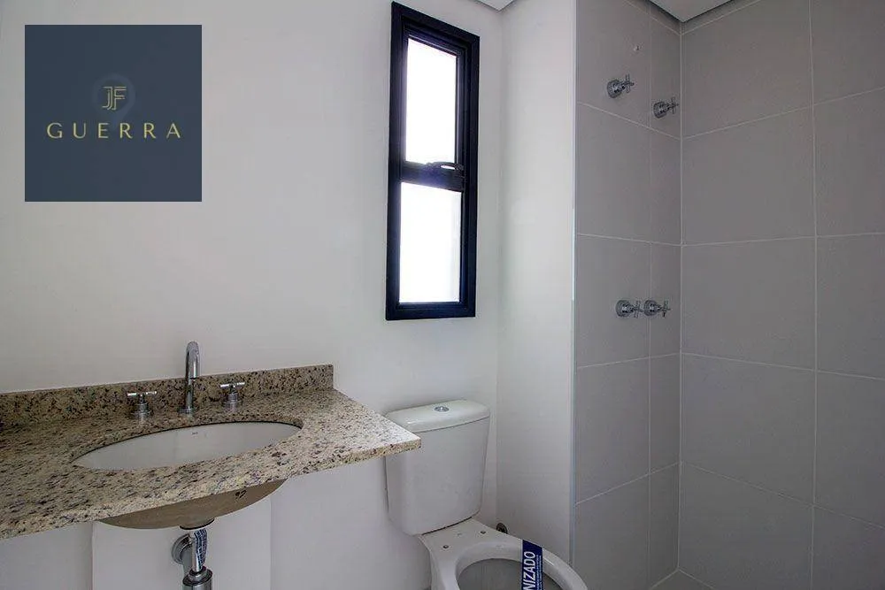 Apartamento, 3 quartos, 165 m² - Foto 8